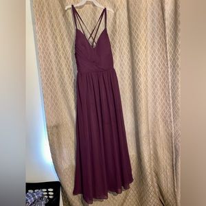 Azazie Bridesmaid Dreas